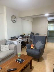 Blk 8 Holland Avenue (Queenstown), HDB 3 Rooms #584462831
